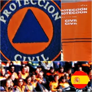 Seguros de Protección Civil para toda España